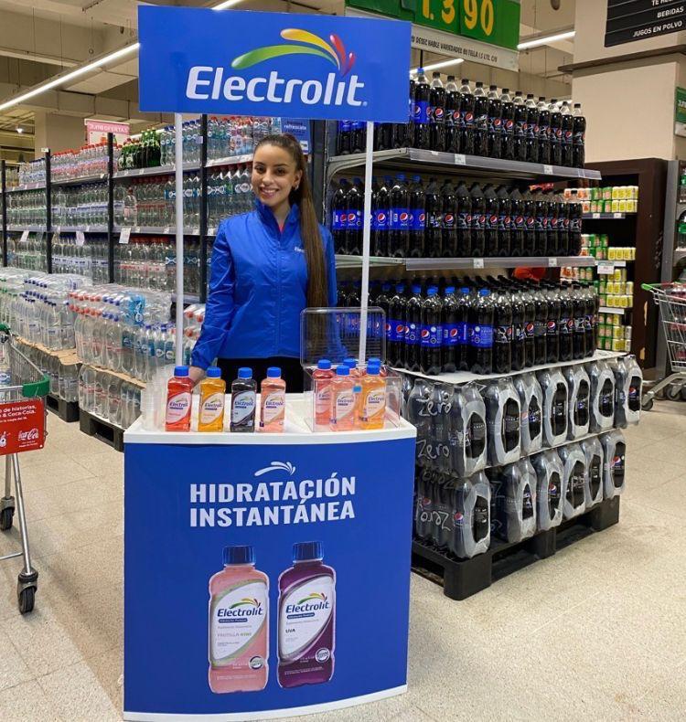 Activación